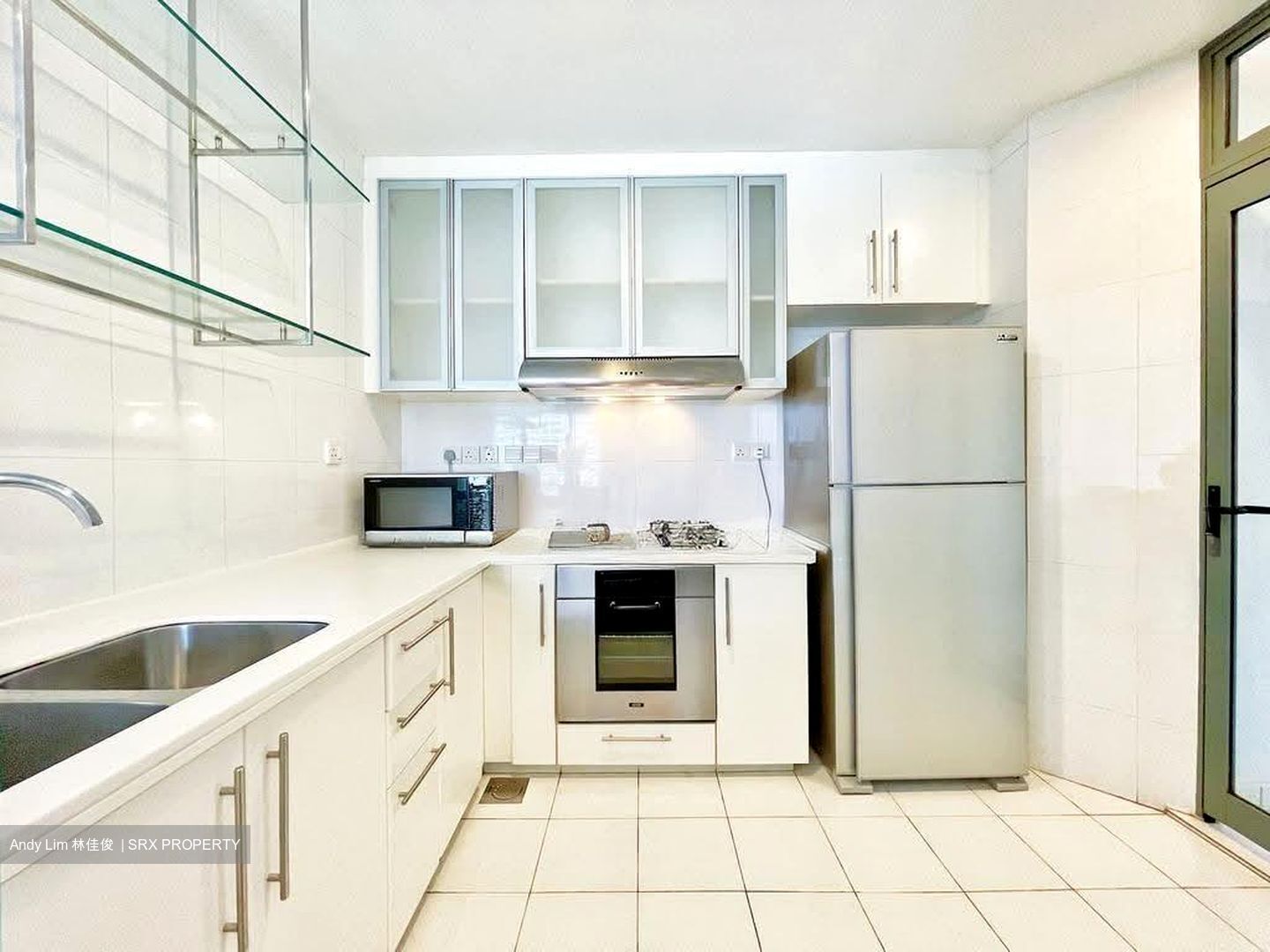 Watermark Robertson Quay (D9), Apartment #636011231